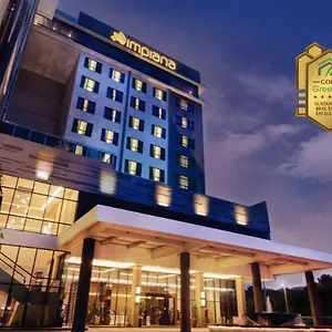 4* Hotel Impiana Senai