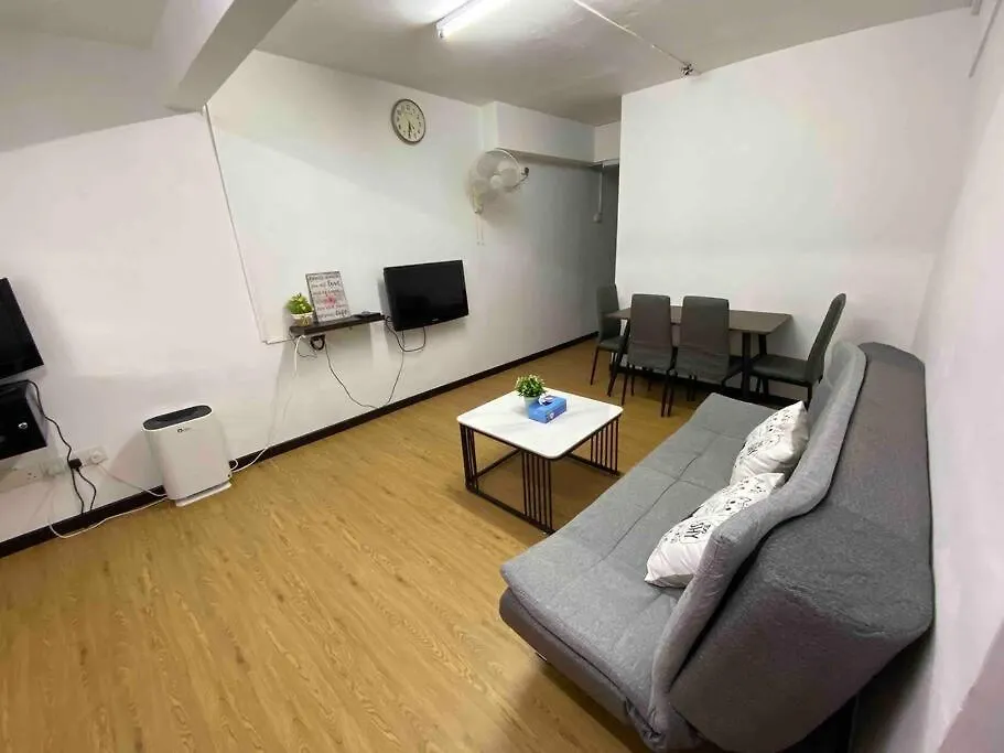Holiday home 306Home Kulai